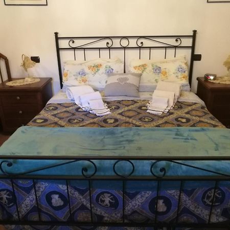 B&B Antica Corte Lombarda Mortara Exterior photo