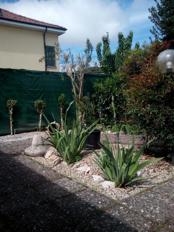 B&B Antica Corte Lombarda Mortara Exterior photo