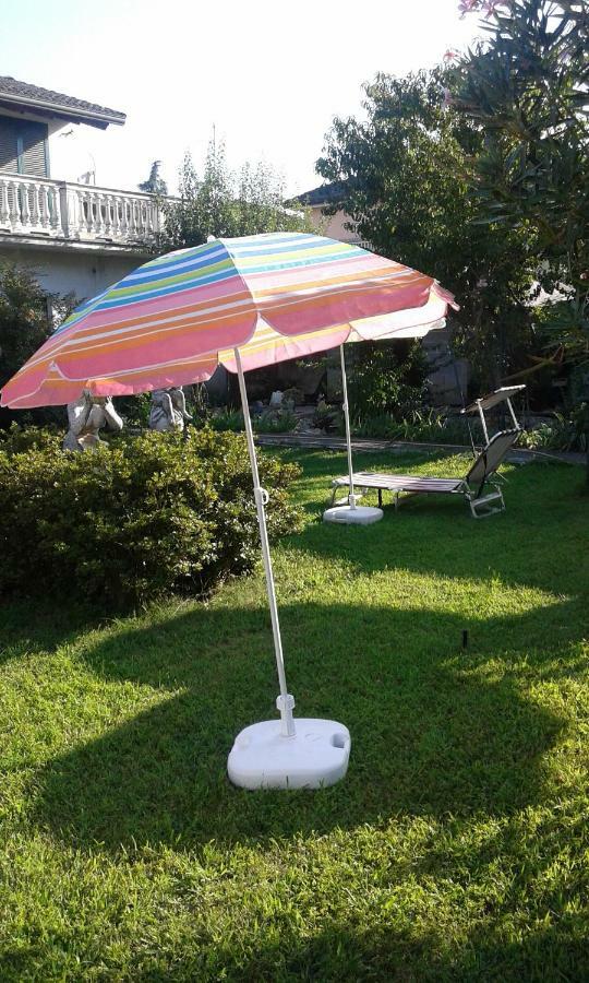B&B Antica Corte Lombarda Mortara Exterior photo